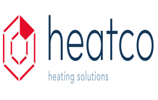 logo Heatco verwarming